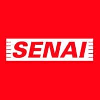 Servico Nacional de Aprendizagem Industrial logo