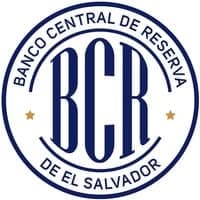 Banco Central de Reserva de El Salvador logo