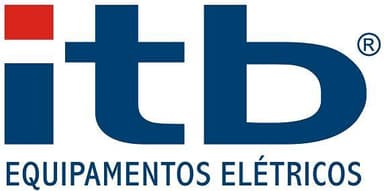 I.T.B. - Equipamentos Eletricos Ltda logo