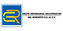 Grupo Empresarial Recuperación del Noroeste, S.A. de C.V. logo