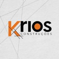 Krios Engenharia Ltda logo
