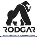 Metalmecánica y Automatización Rodgar, S.A. de C.V. logo