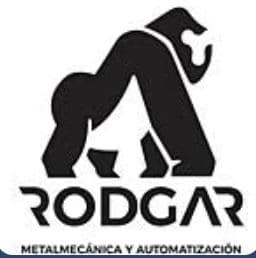 Metalmecánica y Automatización Rodgar, S.A. de C.V. logo