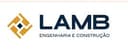 Lamb Construcoes e Engenharia Ltda logo
