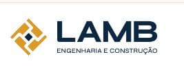 Lamb Construcoes e Engenharia Ltda logo