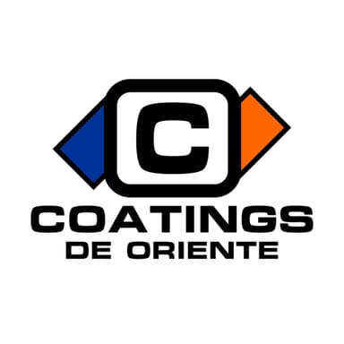 Coatings de Oriente C.A. logo