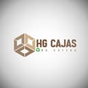 Cajas de Cartón HG, S.A. de C.V. logo