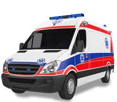Pacific Critical Care, S.A. de C.V. logo