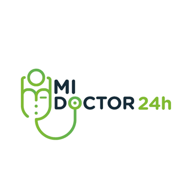 MiDoctor24h Ltd. logo