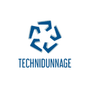 Technidunnage, S.A. de C.V. logo