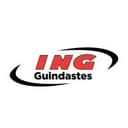 Ing Industria Nacional de Guindastes Ltda logo