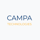 Campa Cantú, Pedro Iván logo