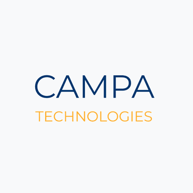 Campa Cantú, Pedro Iván logo