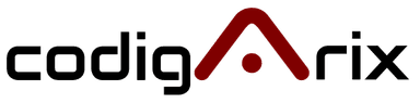 Código Arix, S.A. de C.V. logo