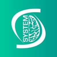 System - Desenvolvimento de Software Ltda logo