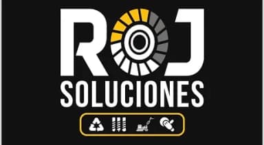 Rojedsa Soluciones, S.A. de C.V. logo