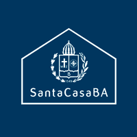Santa Casa de Misericordia da Bahia logo