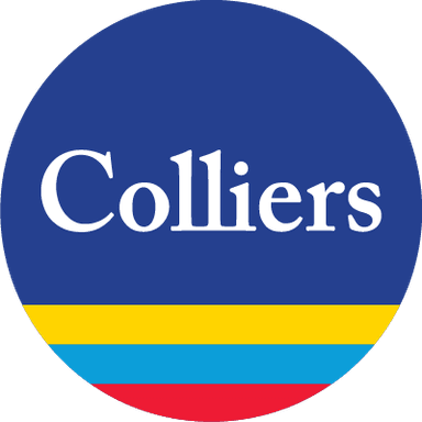 Colliers Rems México, S.A. de C.V. logo