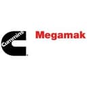 Distribuidora Megamak, S.A. de C.V. logo