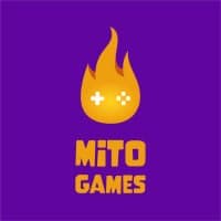 Mito Games Ltda logo