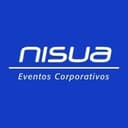 Nisua Eventos Corporativos, S.A. de C.V. logo