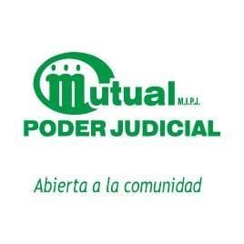 MUTUAL DE INTEGRANTES DEL PODER JUDICIAL logo