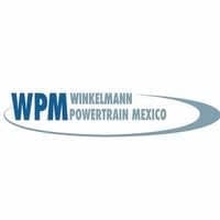 Sanoh Powertrain México, S. de R.L. de C.V. logo