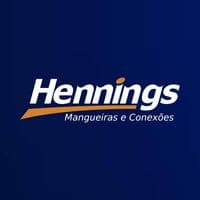 Hennings Vedacoes Hidraulicas Ltda logo