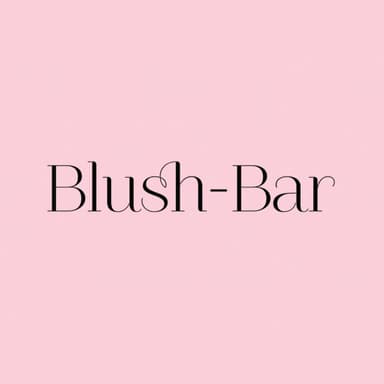 Blush-Bar México, S.A. de C.V. logo