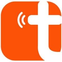 Empresa de Transportes Transvip S.P.A. logo