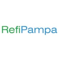 REFI PAMPA S.A. logo