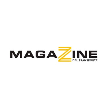 Informativo Magazzine del Transporte, S.R.L. M.I. logo