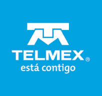Teléfonos de México, S.A.B. de C.V. logo