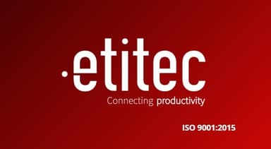 Etiquetas y Tecnología, S.A. de C.V. logo