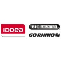 Industria Diseñadora de Autopartes, S.A. de C.V. logo