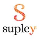 Supley Laboratorio de Alimentos e Suplementos Nutricionais Ltda logo