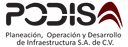 Planeación, Operación y Desarrollo de Infraestructura, S.A. de C.V. logo