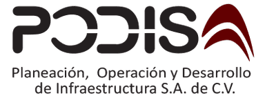 Planeación, Operación y Desarrollo de Infraestructura, S.A. de C.V. logo