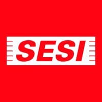 Servico Social da Industria - Sesi logo