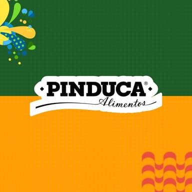 Pinduca Industria Alimenticia Ltda logo