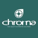Grupochroma Comercio e Servicos Automotivos Ltda logo