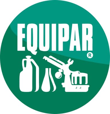 Equipar, S.A. de C.V. logo