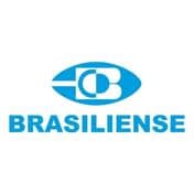 Brasiliense Comissaria de Despachos Ltda logo