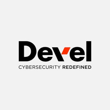 Devel Security S.A. logo