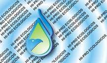 Hi-pro Ecológicos, S.A. de C.V. logo