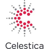 Celestica de Monterrey, S.A. de C.V. logo