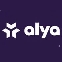 Alya Servicos e Logistica Ltda logo