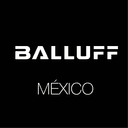 Balluff de México, S.A. de C.V. logo