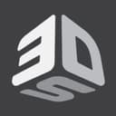 3D Systems Industria e Comercio Ltda logo