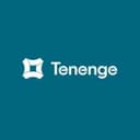 Logotipo do Tenenge Engenharia Ltda